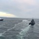 Serangan Rudal Ukraina Rusak Dua Kapal Rusia, 24 Orang Terluka