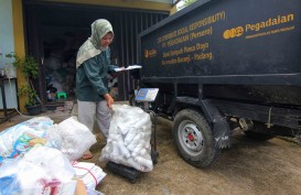 Mengatasi Tumpukan Sampah di TPA, Pemko Padang Perbanyak Sebaran Bank Sampah