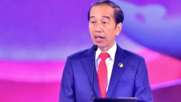 Jokowi Akui Pembebasan Tanah Selalu Jadi Kendala Utama PSN