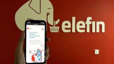 Startup Perdagangan B2B Elefin Ekspansi ke Sektor Kesehatan