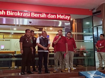 Kasus Korupsi Tol Japek II: Ini Peran 3 Tersangka Baru