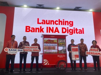 Bank Ina (BINA) Bakal Agresif Gaet Nasabah Berdana Jumbo