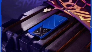 Harga dan Spesifikasi Tecno Pova 5, Kapasitas Baterai 6.000 mAH!