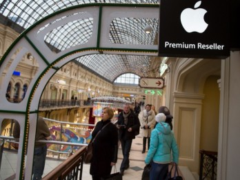Apple Diam-diam Pakai AI di Jajaran Produknya, Ini Tandanya