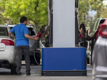 Inflasi AS Naik Lagi jadi 3,7 Persen, Gara-gara Harga Bensin!