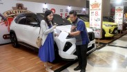 Pacu Penjualan, Kalla Toyota Tebar DP Murah