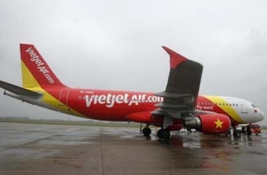 Biden Datang, Vietjet-Boeing Sepakati Pembelian 200 Pesawat 737 Max Senilai Rp383 Triliun