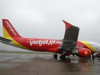 Biden Datang, Vietjet-Boeing Sepakati Pembelian 200 Pesawat 737 Max Senilai Rp383 Triliun