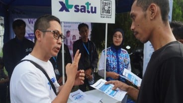 XL Axiata Perluas Jaringan Konvergensi di Mataram Dengan XL Satu Fiber