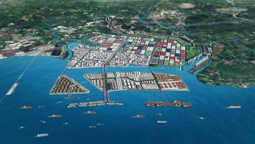 Daftar Kawasan Industri Terbesar di Jawa Timur