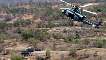 Super Garuda Shield Disambut Hangat Peserta dari 17 Negara