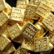 Harga Emas Turun setelah Inflasi AS Naik Lagi ke 3,7 Persen