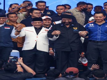 Sikap PKS Masih Menggantung, Bakal Terima Paket Anies-Cak Imin?