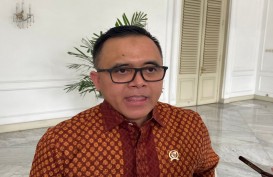 Jokowi Bahas RUU ASN: Rekrutmen Bakal Fleksibel, Nasib Honorer Masih Tanda Tanya