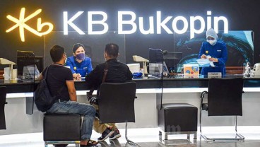 OJK Angkat Bicara terkait Kabar Masuknya IFC ke KB Bukopin (BBKP)