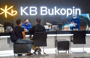 OJK Angkat Bicara terkait Kabar Masuknya IFC ke KB Bukopin (BBKP)