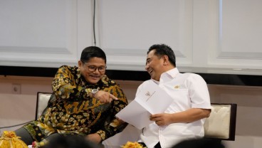 Sulsel Pre-Launching Kartu Kredit Pemerintah Daerah