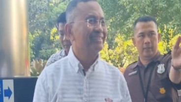 Dahlan Iskan Penuhi Panggilan KPK Sebagai Saksi Kasus LNG Pertamina