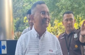 Dahlan Iskan Penuhi Panggilan KPK Sebagai Saksi Kasus LNG Pertamina