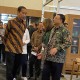 Resmikan Pameran Mebel 2023, Jokowi: Serasa Pulang Kampung
