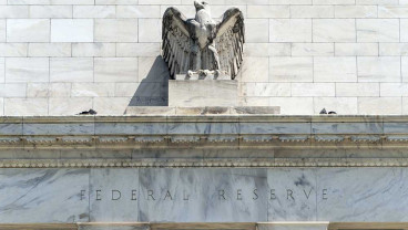 Inflasi AS Naik, Ekspektasi The Fed Tahan Suku Bunga hingga Akhir 2023 Masih Rendah