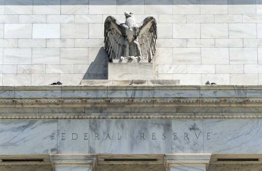 Inflasi AS Naik, Ekspektasi The Fed Tahan Suku Bunga hingga Akhir 2023 Masih Rendah