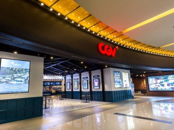 Promo Bioskop CGV Minggu Ini, Semua Buy 1 Get 1 Pakai Debit Bank