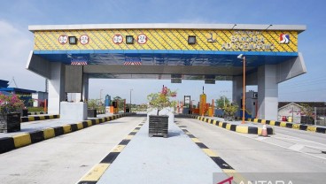 Tarif Tol Solo-Ngawi Naik per 17 September 2023