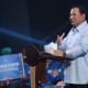 Para Ketum Parpol Pendukung Prabowo Kumpul di Markas Golkar Malam Ini