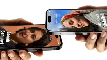 Sederet Fitur Baru iOS 17 nan Canggih: Jurnal, NameDrop hingga SharePlay