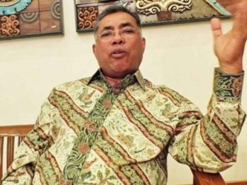 Profil Pontjo Sutowo, Konglomerat di Balik Hotel Sultan