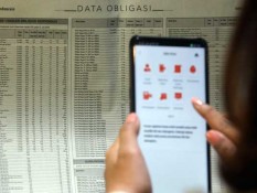OJK Godok Revisi Aturan Soal Green Bond, Simak Perubahannya