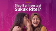 Laris Diburu Investor, Kemenkeu Tambah Kuota SR019 Tenor Pendek Jadi Rp17 Triliun!