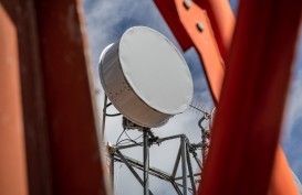 Anggaran Infrastruktur Telekomunikasi Turun, Disebut Imbas Tahun Politik
