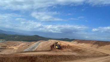 Intip Tambang Emas Merdeka Copper (MDKA) di Banyuwangi yang Bertetangga dengan Lokasi Wisata