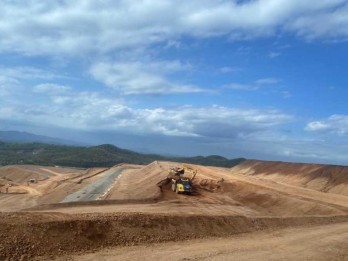 Intip Tambang Emas Merdeka Copper (MDKA) di Banyuwangi yang Bertetangga dengan Lokasi Wisata