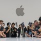 Saham Apple Terus Turun Padahal iPhone 15 Rilis, Apa Alasannya?