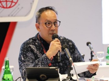 Telkom (TLKM) Beri Tanggapan Soal Starlink Boleh Jualan ke Konsumen