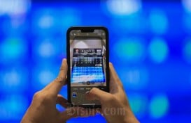 Inflasi AS Naik,  Sederet Sektor Saham Ini Paling Terdampak