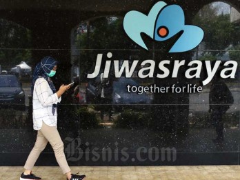 Wamen BUMN: Restrukturisasi Jiwasraya Rampung Oktober 2023