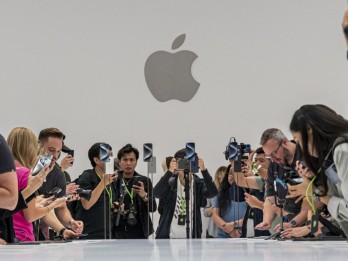 Meluncurnya iPhone 15 Buatan India, Penanda Babak Baru Friendshoring
