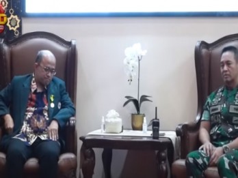 Viral Kasus Dokter Gadungan Susanto, IDI Buka Suara