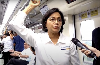 Sri Mulyani Buka Suara soal Rencana Single Salary untuk PNS