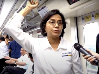 Sri Mulyani Buka Suara soal Rencana Single Salary untuk PNS