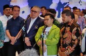 Hilal Dukungan Kian Jelas, Besok PKS Kukuhkan Cak Imin Cawapres Anies?