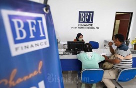 BFI Finance (BFIN) Proyeksi Pembiayaan Alat Berat Moncer hingga Akhir Tahun