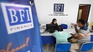 BFI Finance (BFIN) Proyeksi Pembiayaan Alat Berat Moncer hingga Akhir Tahun