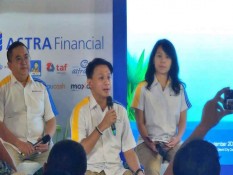FIF Group Kejar Penyaluran Kredit Motor 200 Unit di GIIAS 2023 Surabaya