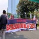 Turun ke Jalan, Buruh Bakal Dukung Capres yang Cabut UU Cipta Kerja