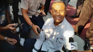 Dahlan Iskan Diperiksa KPK 6 Jam Sebagai Saksi Kasus LNG Pertamina